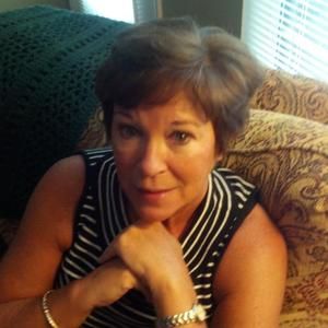 Meet your Posher, Donna